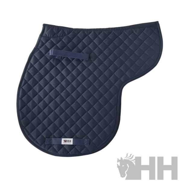 SUDADERO HH ALGODÓN ACOLCHADO - Imagen 2