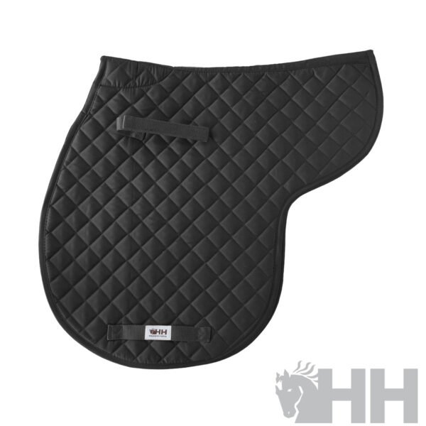 SUDADERO HH ALGODÓN ACOLCHADO - Imagen 3