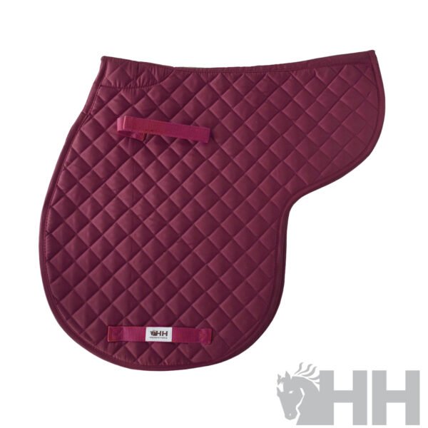 SUDADERO HH ALGODÓN ACOLCHADO - Imagen 4