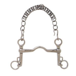 BOCADO SEFTON POLO PIERNA MOVIBLE CORTO