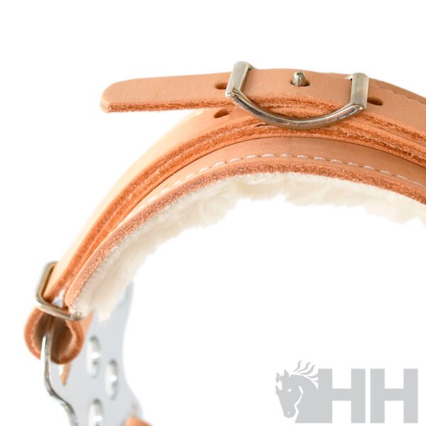 BOCADO HH HACKAMORE CORTO - Imagen 3