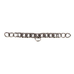 BARBADA SEFTON INOXIDABLE 24 ESLABONES