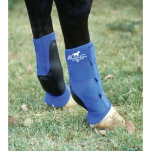 PROTECTOR PROFESSIONAL'S CHOICE SLIDE TEC TRASERO (PAR)