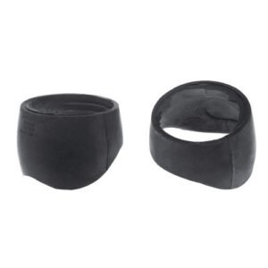 CAMPANA EQUUS QUARTER GOMA (PAR)