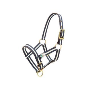 CABEZADA CUADRA MEHIS NYLON SENCILLO