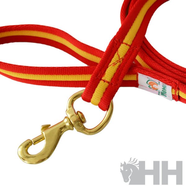 RAMAL MEHIS NYLON PLANO 225 CM - Imagen 4