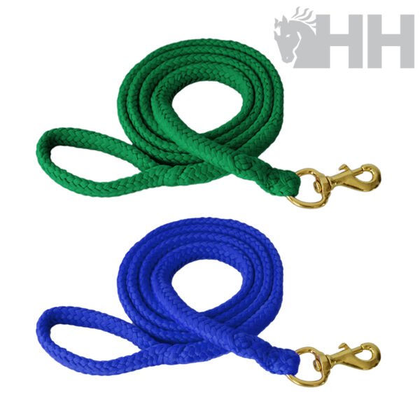 RAMAL MEHIS NYLON REDONDO 2 M - Imagen 2