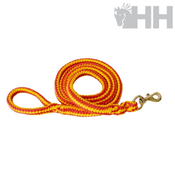RAMAL MEHIS NYLON REDONDO 2 M - Imagen 3