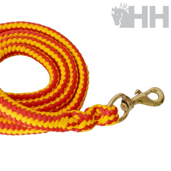 RAMAL MEHIS NYLON REDONDO 2 M - Imagen 4