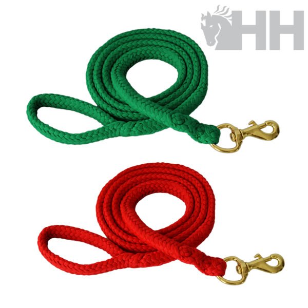 RAMAL MEHIS NYLON REDONDO 6 M - Imagen 2