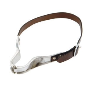 COLLAR AIRE HH CUERO