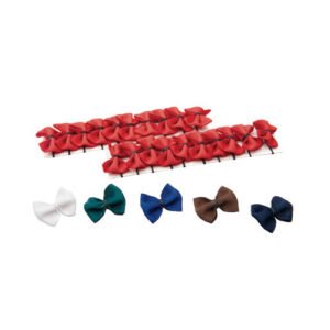 LAZOS PARA CRINES (BOLSA 20 UNIDADES)