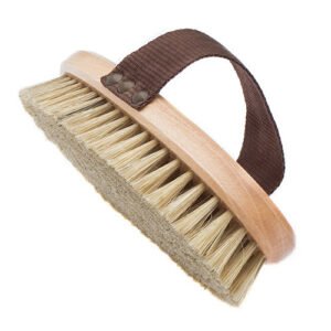 BRUZA HH CERDA PELO NATURAL