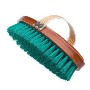 BRUZA HH PEQUEÑA CERDA NYLON
