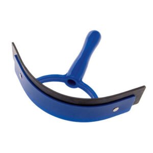 SECADOR MEDIALUNA HH PLASTICO