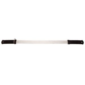 SECADOR FLEJE HH METALICO SIN DIENTES