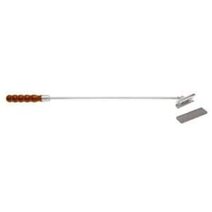 RASPADOR PLANO REVERSIBLE