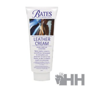 CREMA BATES PARA CUERO