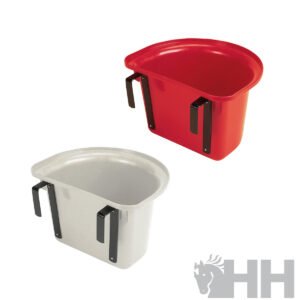 COMEDERO STUBBS PUERTA PLASTICO REDONDO S5PE