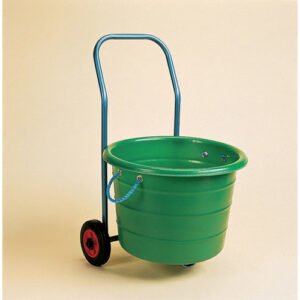 CARRITO STUBBS S44T PARA CUBO S44