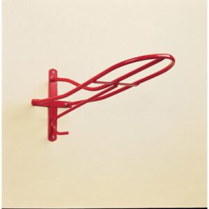 PORTASILLAS PARED STUBBS FIJO BASE ANCHA CRUZ DENTRO S17