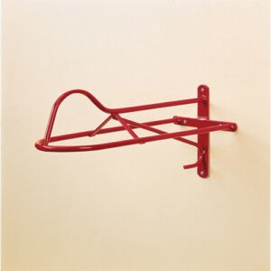 PORTASILLAS PARED STUBBS FIJO BASE ANCHA CRUZ FUERA S19