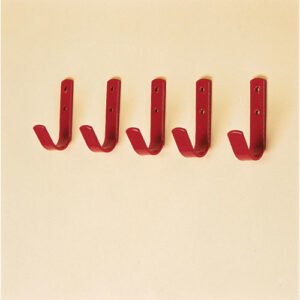 PERCHA STUBBS S28AB (JUEGO 5)