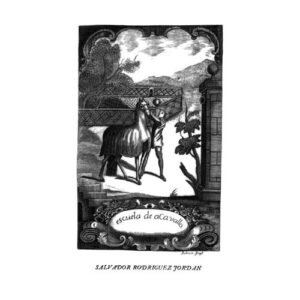 LIBRO ESCUELA DE ACAVALLO