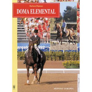 LIBRO DOMA ELEMENTAL