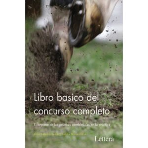LIBRO BÁSICO DEL CONCURSO COMPLETO