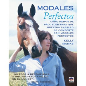 LIBRO MODALES PERFECTOS