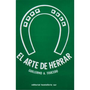 LIBRO EL ARTE DE HERRAR