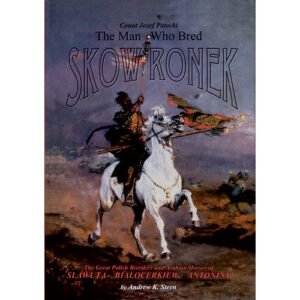 LIBRO THE MAN WHO BRED SKOWRONEK