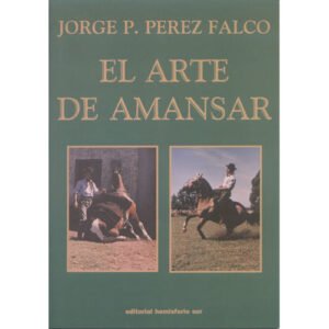 LIBRO EL ARTE DE AMANSAR