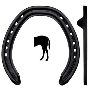HERRADURA KERCKHAERT DR 2 PESTAÑAS POSTERIOR