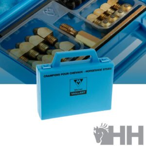 MALETIN RAMPLONES VAILLANT CON VIDEA Y ATORNILLADO NORMAL