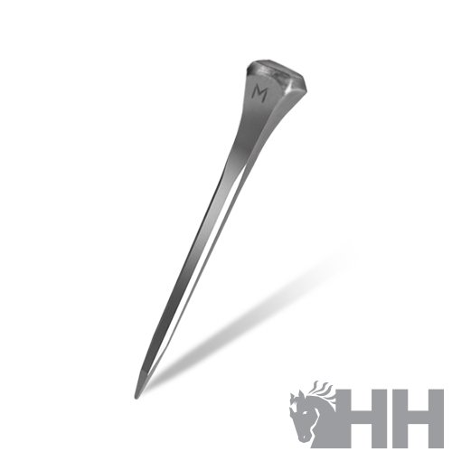 CLAVO HERRAR MONDIAL JC