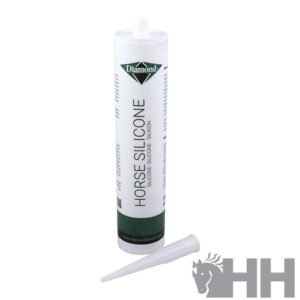 SILICONA DIAMOND HORSE-SILICONE 310 ML.