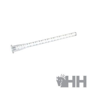CANULA VETTEC EQUI-THANE 160 CC