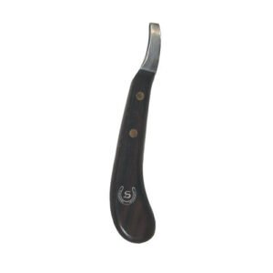 LEGRA DOUBLE-S LOOP HOJA ANILLO