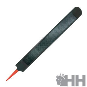 ESCOFINA HELLER RASPS BLACKMASTER PARA MANGO