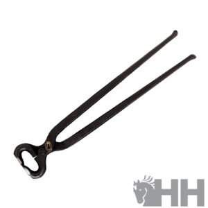 TENAZA CORTA CASCOS BUFFALO