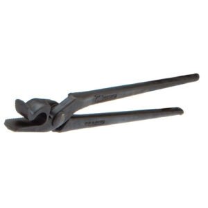 TENAZA REMACHAR MUSTAD PARA CLAVO PEQUEÑO