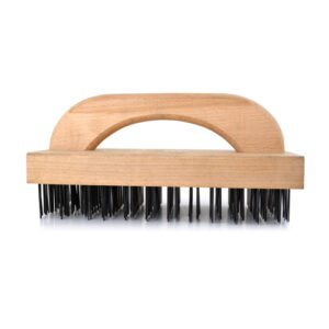 CEPILLO FORJA HERRADOR CON PUAS