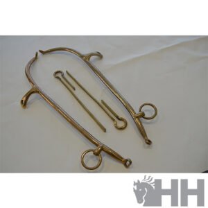 COSTILLAS (2) COLLARIN A6102FRSET/25/POL