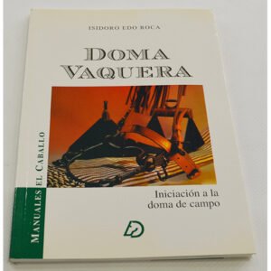 LIB.DOMA VAQUERA,ISIDORO EDO ROCA