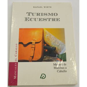 LIB.TURISMO ECUESTRE,RAFAEL WIRTH
