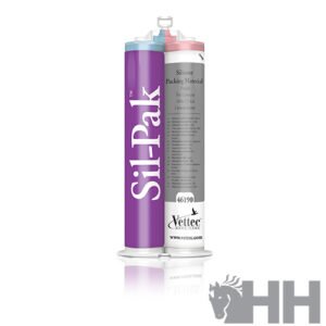 SILICONA VETTEC SIL-PAK
