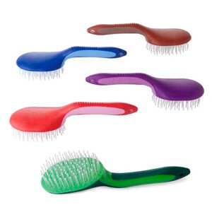 CEPILLO LEXHIS SOFT LINE PARA CRINES Y COLA