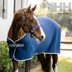 MANTA AMIGO JERSEY COOLER SECADO